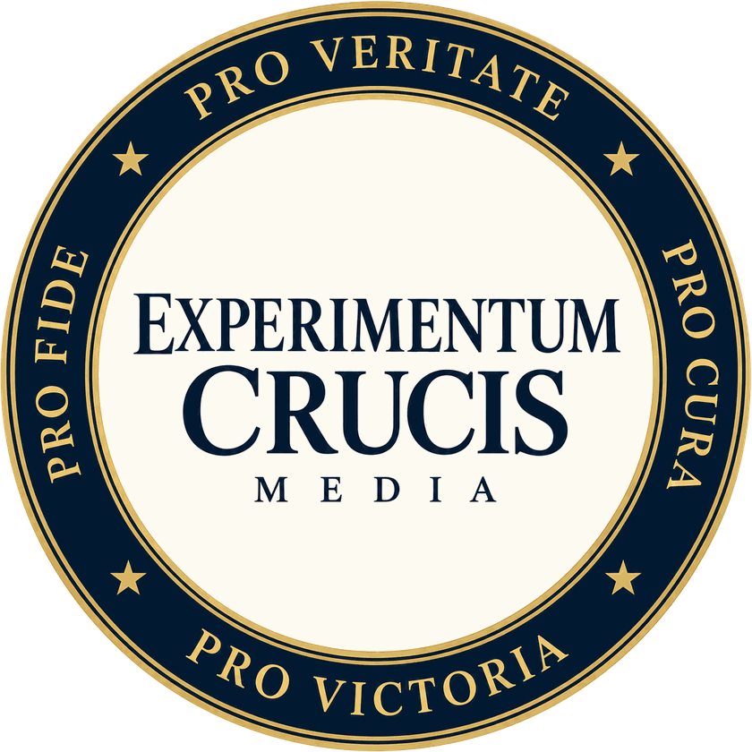 Experimentum Crucis Media